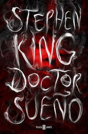 "Doctor Sueño": Stephen King duerme hasta a los gatos con la secuela de "El resplandor"