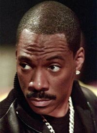 ¿Eddie Murphy oscarizable?