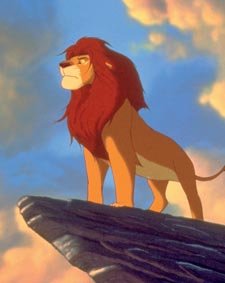 El 3D o cómo la reposición siempre renta a Disney