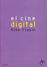 El cine digital