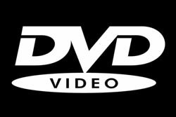 El DVD, vivito y coleando