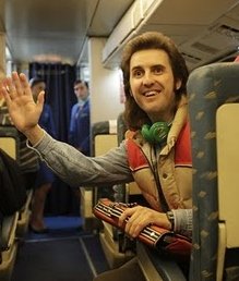 El espectador español no controla "No controles"