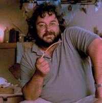 El hobbit Jackson Bolsón