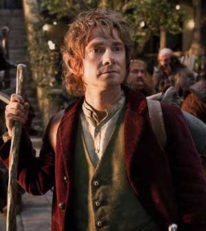 El hobbit, Lincoln, Django, The Master...: las pelis largas están de moda