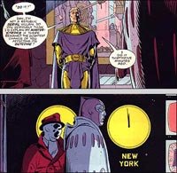 El hombre que odiaba las adaptaciones de sus cómics