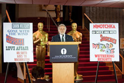 El lío de los Oscar