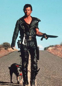 El nuevo Mad Max: qué verde era mi desierto