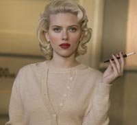 El rechazo de Scarlett