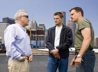 El remake de Scorsese