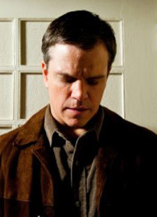 El talento de mister Damon