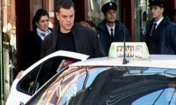 El terrorismo de Bourne