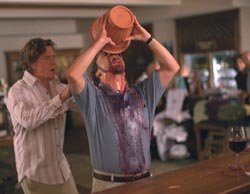 El vino que vende Hollywood...