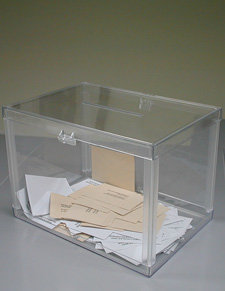 Elecciones: cine y política, no tan diferentes (y II)
