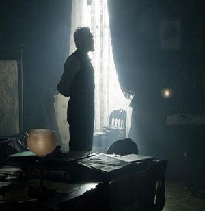 Elecciones USA: Steven Spielberg y Google hacen campaña por Lincoln