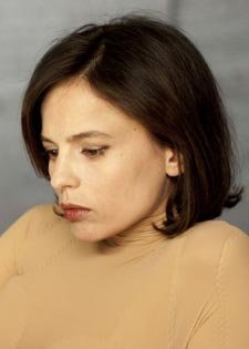 Elena Anaya: lo escabroso vende