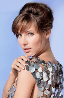 Elsa Pataky: cualquier parecido con la realidad...