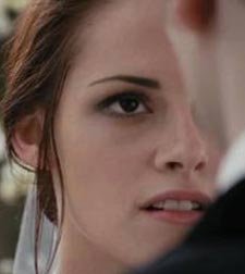 Emoción en "Crepúsculo": ¿cómo será el vestido de la novia?
