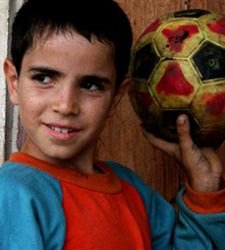 En junio la gente quiere fútbol