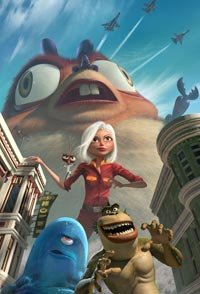 Encuentros en la tercera dimensión