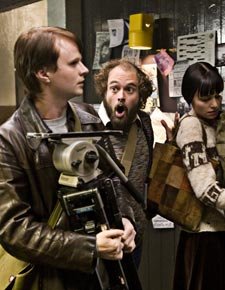 Erik Nietzsche, Lars von Trier y el efecto transgresor