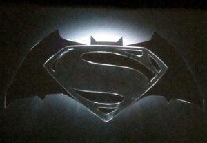 ¿Es la unión en cine de Batman y Superman sintomática del “suicidio del cine”?