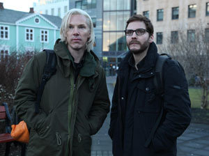 Espía como puedas: de J. Edgar a Snowden, pasando por Nixon y Assange