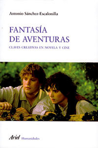 Fantasía de aventuras