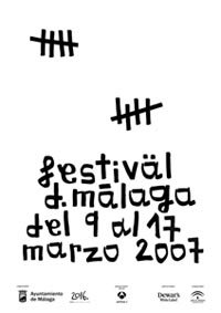 Festival de cine español en España