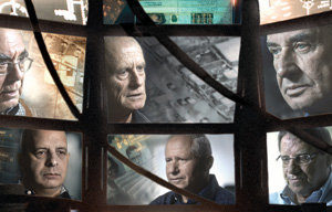 Ficción o documental, ambos pueden hacernos profundizar en los grandes problemas de la humanidad