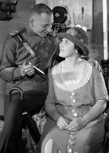 Fin de semana con Erich von Stroheim