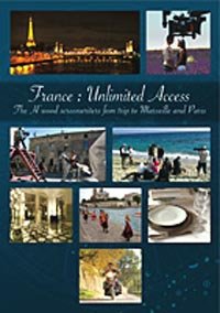 Francia, a la conquista de los guionistas americanos