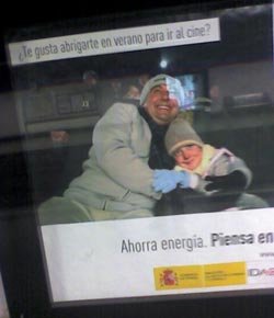 Fría venganza