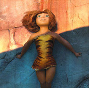Gru, Monstruos, los Croods: el cine se hace menor de edad en España