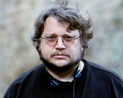 Guillermo del Toro ve el futuro