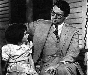 Harper Lee necesita un Atticus Finch que la defienda