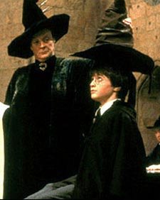 Harry Potter: ¿alguien se anima con una tesis doctoral?