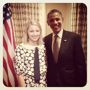 ¿Hay vida en Hollywood si no eres partidario de Obama?