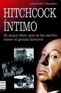 Hitchcock íntimo