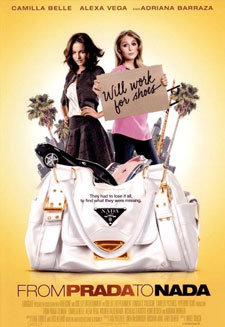 Hollywood quiere conquistar al espectador latino