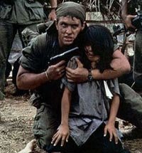 Hollywood se fue a la guerra… y la guerra se fue a Hollywood