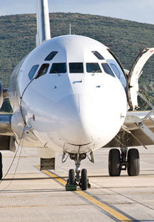 IL8714: el vuelo que nunca existió