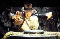 Indiana Jones cabalga de nuevo