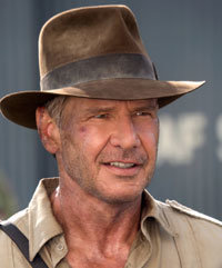 ¿Indy ataca de nuevo?