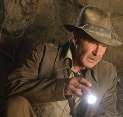 Indy: cero pelotero en historia