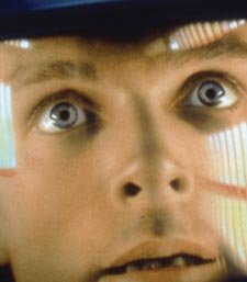 iPad y Stanley Kubrick: 2011, una odisea de las tabletas