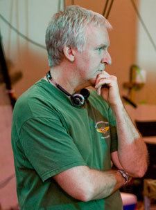 James Cameron, el “bocazas” rey del mundo