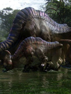 James Cameron: nueve minutos más de fama