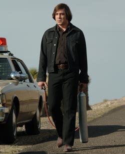 Javier Bardem y “el cine español va bien”