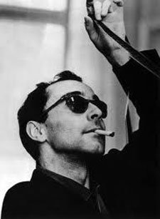 Jean-Luc Godard: ¿pelmazo y antisemita?