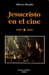 Jesucristo en el cine